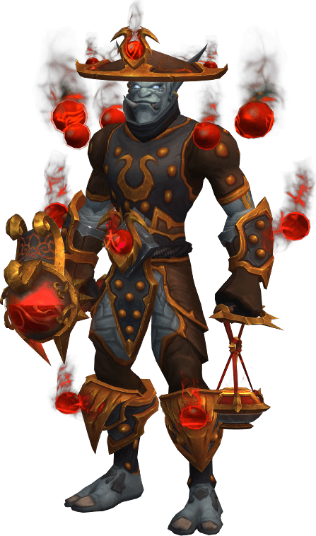 Character Image