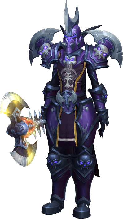 Character Image