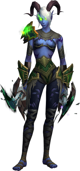 Character Image