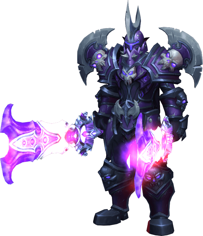 Character Image