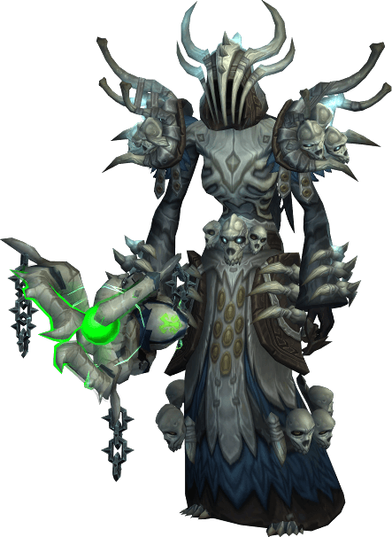 Character Image