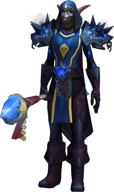 Character Image