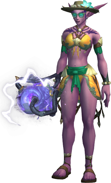 Character Image