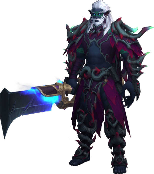Character Image