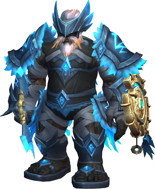 Character Image