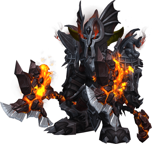 Character Image