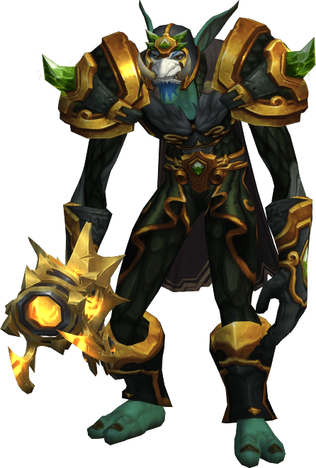 Character Image