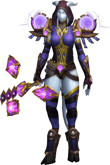 Character Image