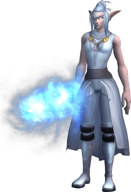Character Image