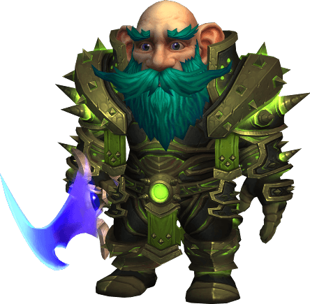 Character Image