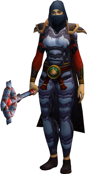 Character Image
