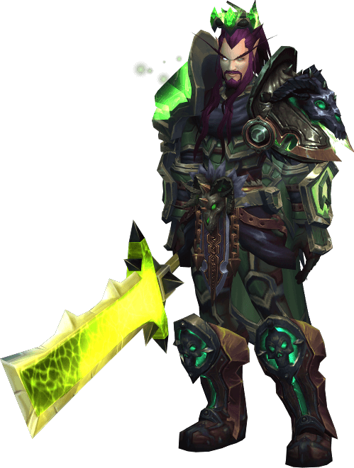 Character Image