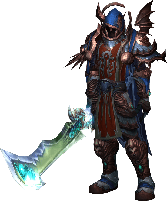 Character Image