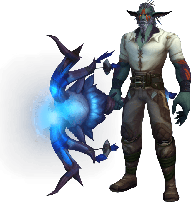 Character Image