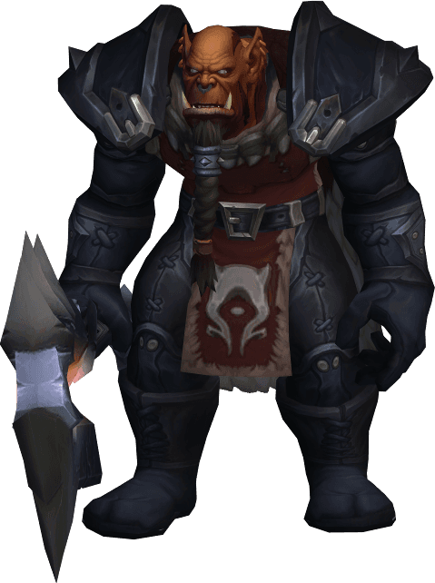 Character Image