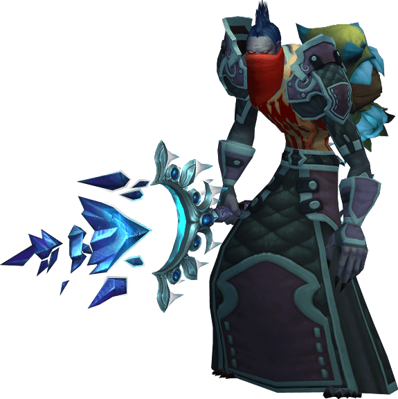 Character Image
