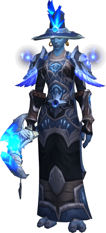 Character Image