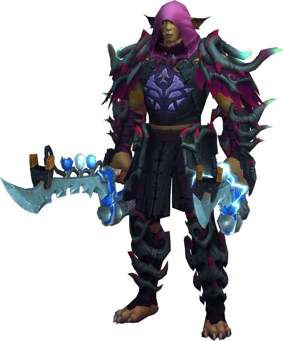Character Image