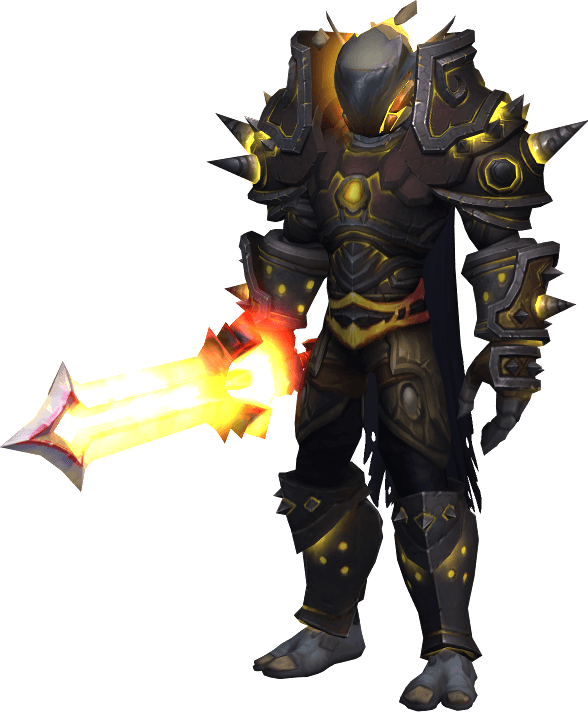 Character Image