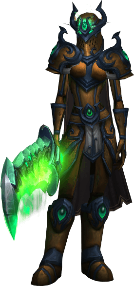 Character Image