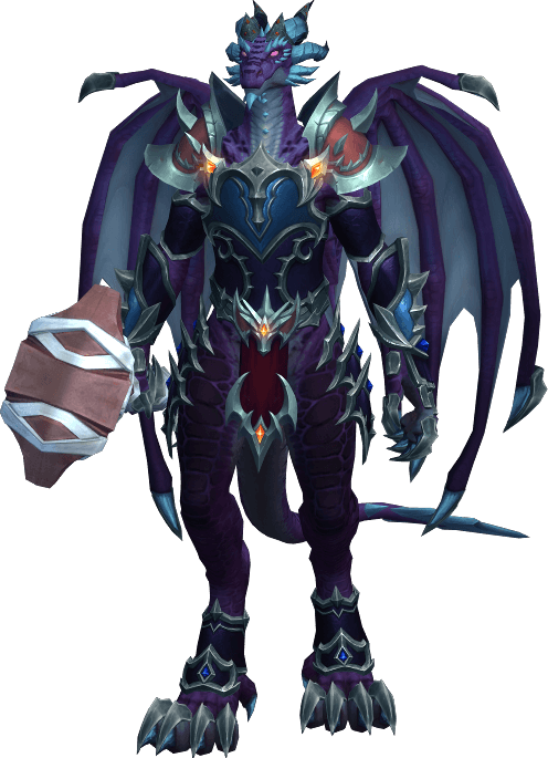 Character Image