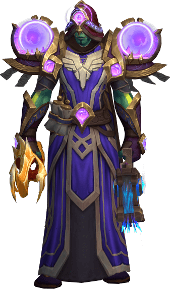Character Image
