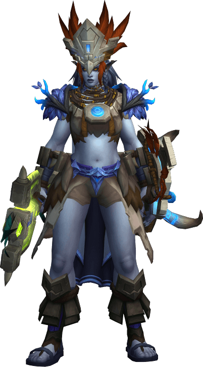 Character Image