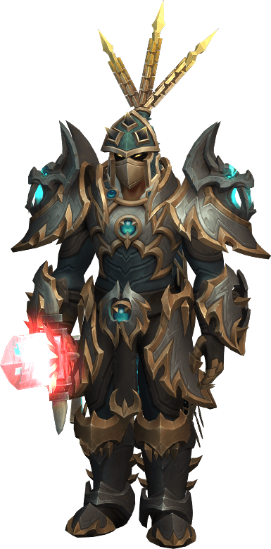 Character Image