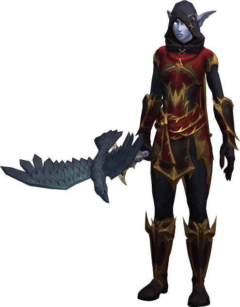 Character Image