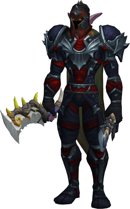 Character Image