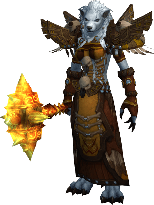 Character Image