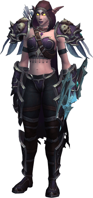 Character Image