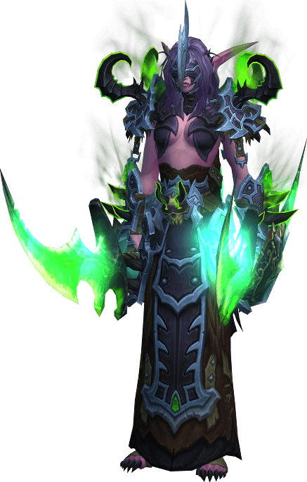 Character Image