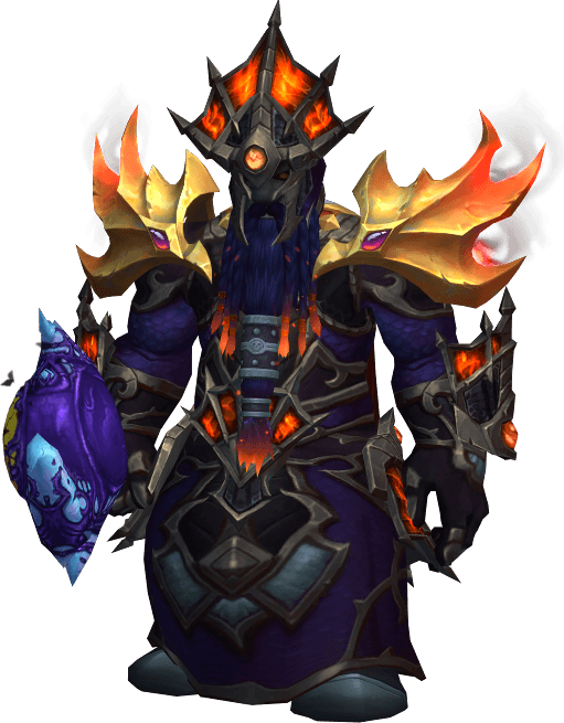 Character Image