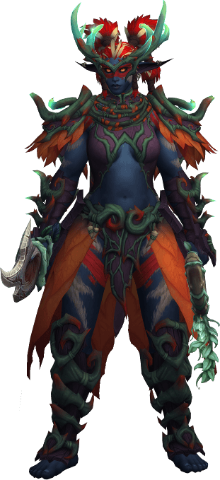 Character Image