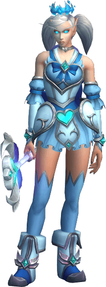 Character Image