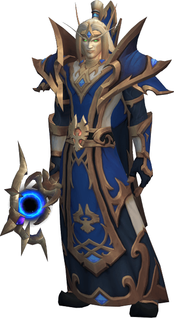 Character Image