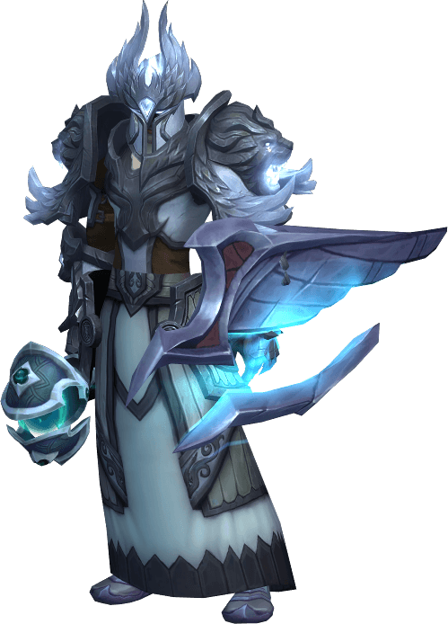 Character Image