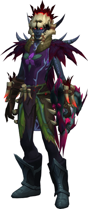 Character Image