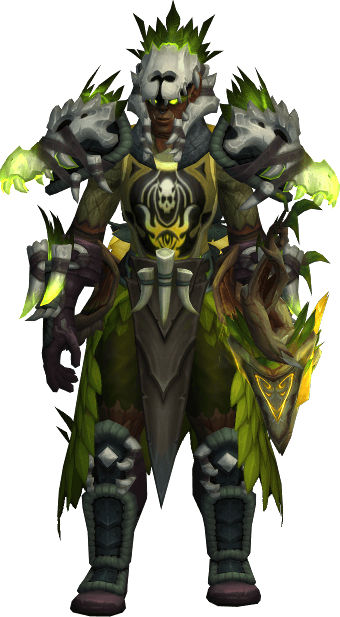 Character Image
