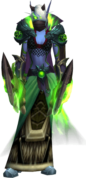 Character Image