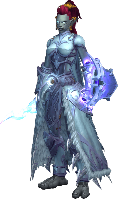 Character Image