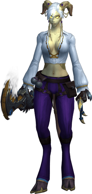 Character Image