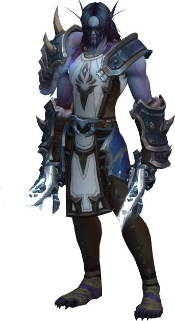 Character Image