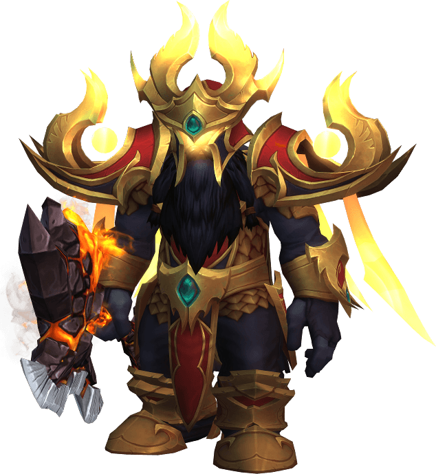 Character Image