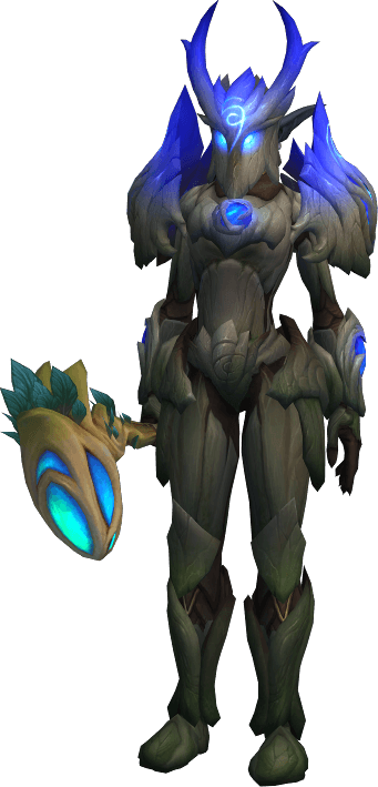 Character Image