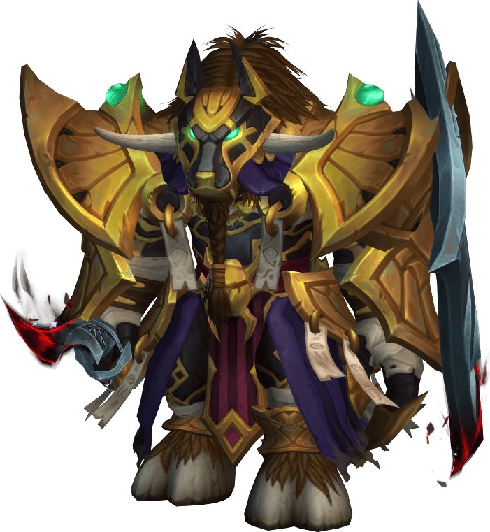 Character Image