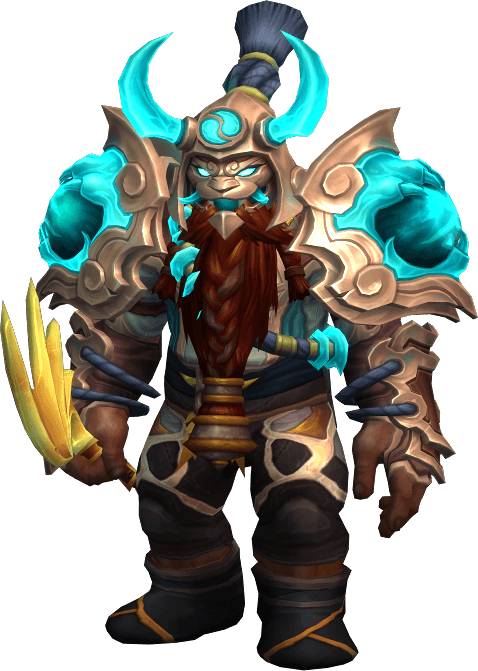 Character Image