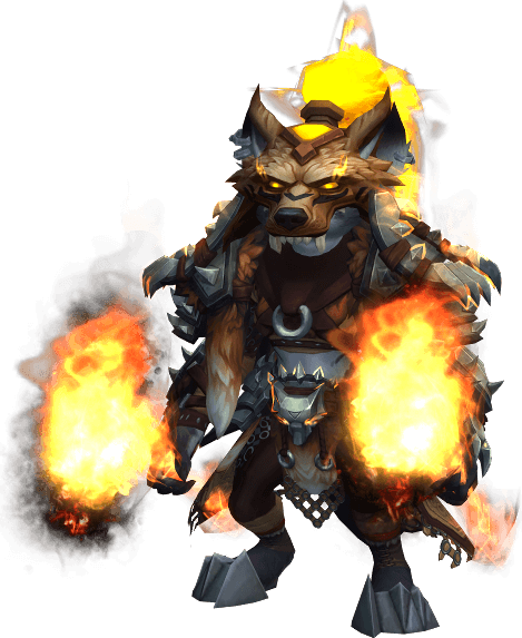 Character Image
