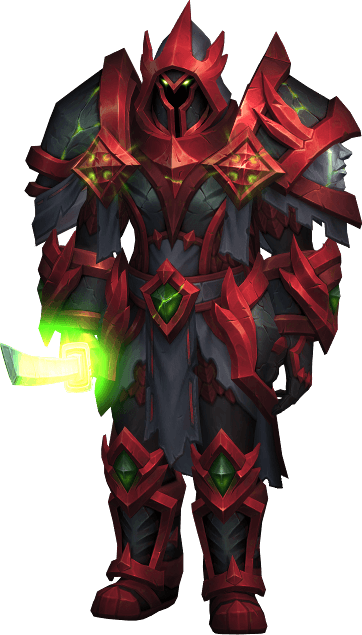 Character Image